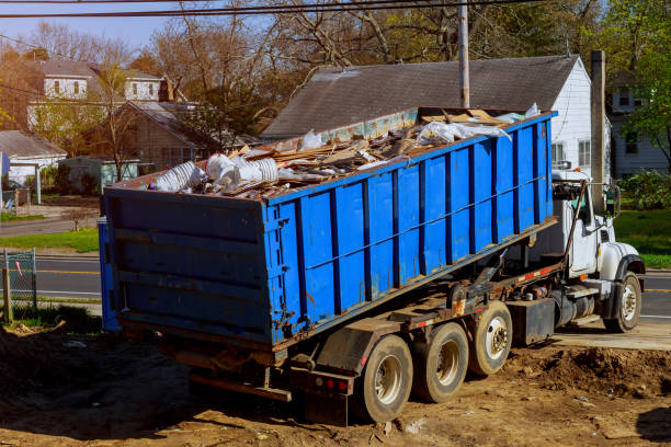 Best Residential Junk Removal  in Nogales, AZ