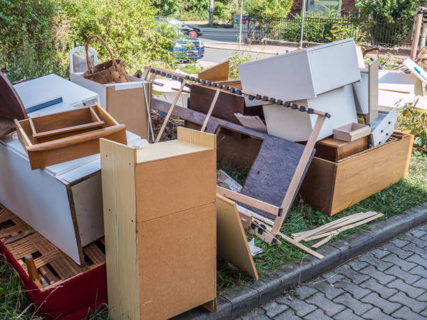 Best Household Junk Removal  in Nogales, AZ