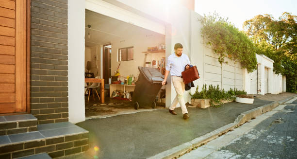 Best Yard Waste Removal  in Nogales, AZ
