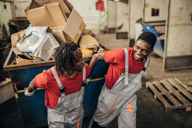 Best Trash Removal Near Me  in Nogales, AZ