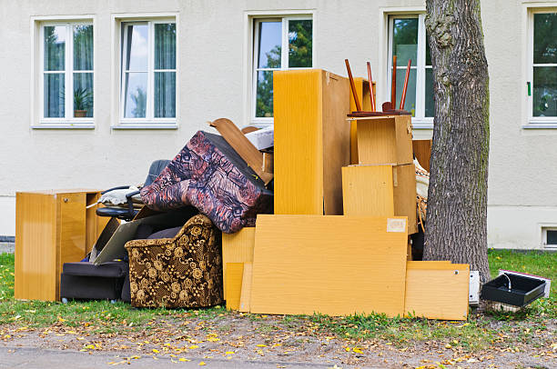 Best Construction Debris Removal  in Nogales, AZ