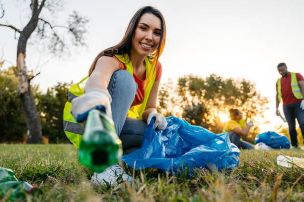 Yard Cleanup Services