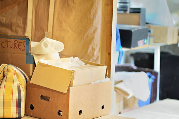 Best Garage Cleanout Services  in Nogales, AZ