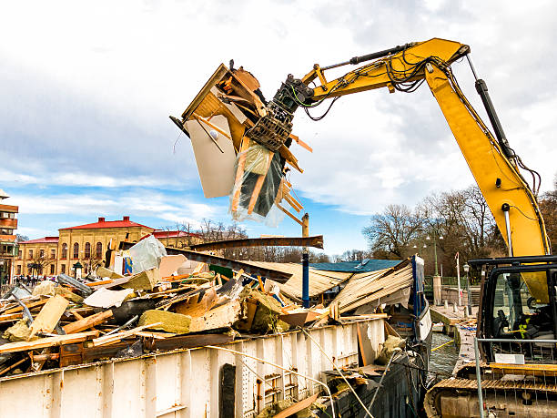 Best Junk Removal for Businesses  in Nogales, AZ